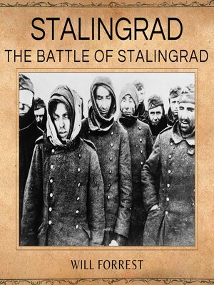 cover image of Stalingrad